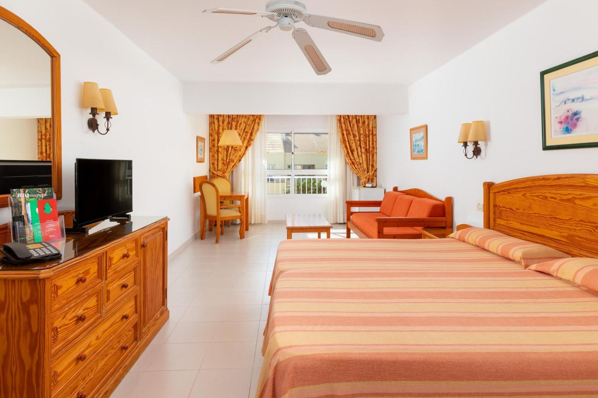 Double Room - Annex (1 Adult)