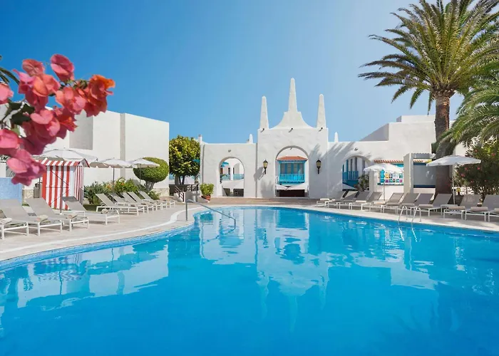 Alua Suites FuerteventuraResort Hotel